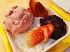 -满记甜品(王府井北京市百货大楼店)