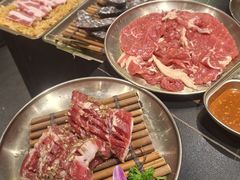 -西塔老太太泥炉烤肉(龙湖北苑天街店)