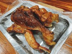 -赵元章肉骨烧(山塘街店)