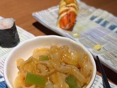 -万岁寿司(天河领展店)