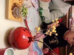 -京华烟云·北京烤鸭(领展购物广场·中关村店)