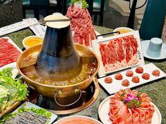-北门涮肉·铜锅涮肉(南锣鼓巷店)