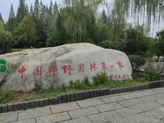 -习家池