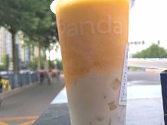 -茶百道(吉嘉港店)