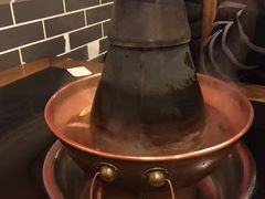 -裕德孚·非遗手切涮羊肉(东直门内大街店)