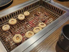 -樱宿日式和牛烧肉(五道口店)
