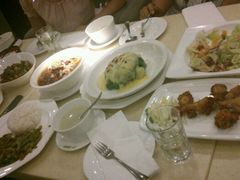 -半秋山西餐厅(宜昌大洋店)