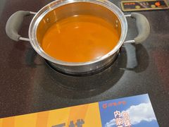 -呷哺呷哺(西单大悦城店)