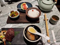 -萬國春·中菜馆(颐和公馆店)