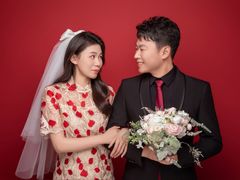 -bobo高端证件照工作室(三元桥店)