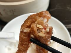 -粤轩楼广式特色餐厅(青岛路店)
