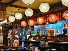 -鸟鹏烧鸟居酒屋(龙岗万科店)