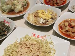-东泰祥生煎馆(重庆北路店)