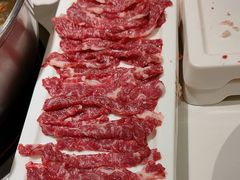 -八合里牛肉火锅(上海世茂广场店)