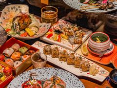 -鸟山鸣·日料食堂(王府井店)