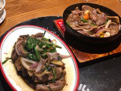捞鹅-小粤楼·怀旧粤菜(万辉国际广场店)