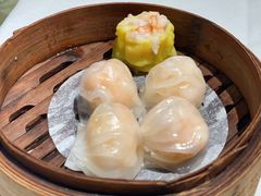 -万龙洲海鲜(亚运村店)