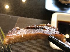 -悦巷海鲜自助铁板烧(秦皇东大街店)