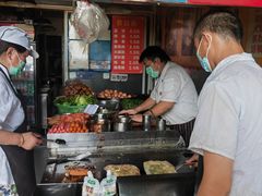 -海燕家人灌蛋饼(凤凰街店)