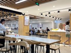 大堂-素清香(解放路店)