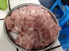 嫩肉片-海关荤豆花(洋河一路店)