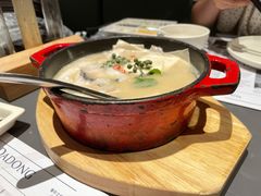 -小大董·烤鸭(观景餐厅·南京西路店)