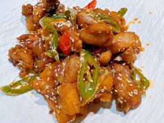 -桂园餐厅(五大道店)