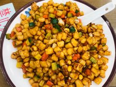 -白魁老号饭庄(安内店)