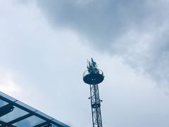 -秦皇岛路游船码头