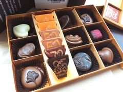 -GODIVA(宁波来福士店)
