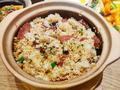 -粤集·手工粤菜(皇庭广场店)