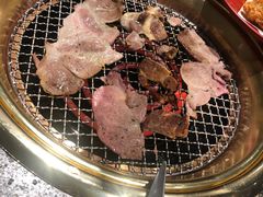 -NIUAN牛庵·日式和牛烧肉(恒隆店)