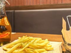 -铁酱披萨(巧刻广场店)