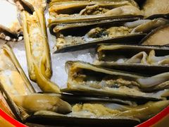 -捞围鲜·港式打边炉(海阳路店)