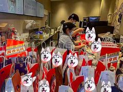 -赛格国际购物中心(小寨店)
