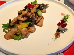 -馋遇江南·精致湖景雅宴(东方之门店)