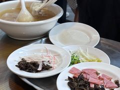 特色米线-福利来酒店(泺源大街店)