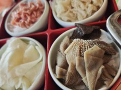 -老灶堂文创火锅(文艺路店)
