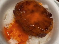 -肉肉大米(金虹桥店)