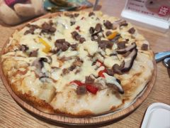 -摩欧客意式餐厅(高新活力汇店)