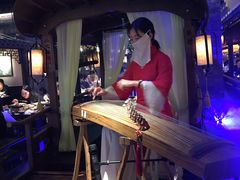 -绿茶餐厅(汇悦大融城店)