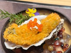 -小十Omakase(地王大厦店)