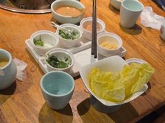-额尔敦传统涮(西坝河店)