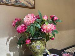 -宫事颐庭·老佛爷贵寿下午茶(颐和园店)