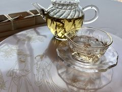 -金轩中餐厅 Jin Xuan(浦东丽思卡尔顿酒店)
