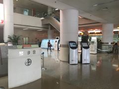 -苏州大学附属第二医院(三香院区)