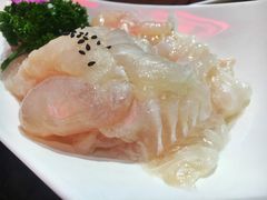 -热火朝天鲜切牛肉火锅(南强街巷店)