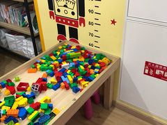 -贝乐乐高机器人教育(南环汇邻广场校区)