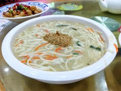 -真不同饭店(老城店)