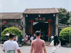 -猪肉婆私房菜(容桂总店)